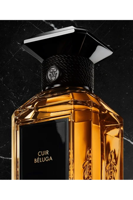 Cuir Béluga (Guerlain) 2