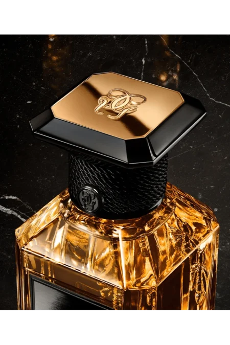 Cuir Béluga (Guerlain) 3