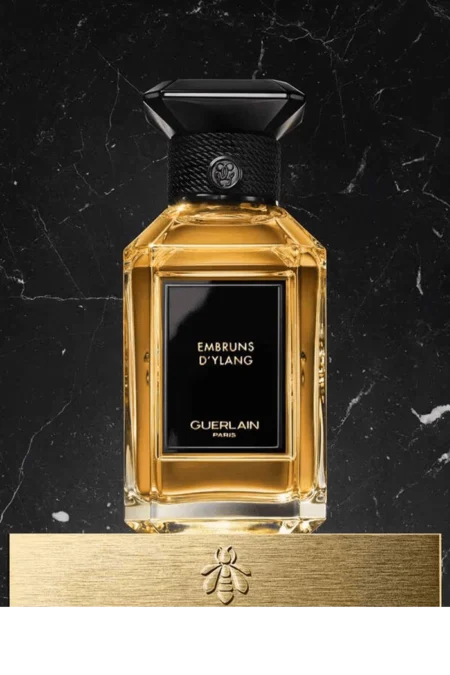 Embruns d'Ylang (Guerlain) 1