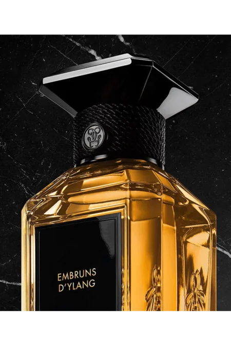 Embruns d'Ylang (Guerlain) 2
