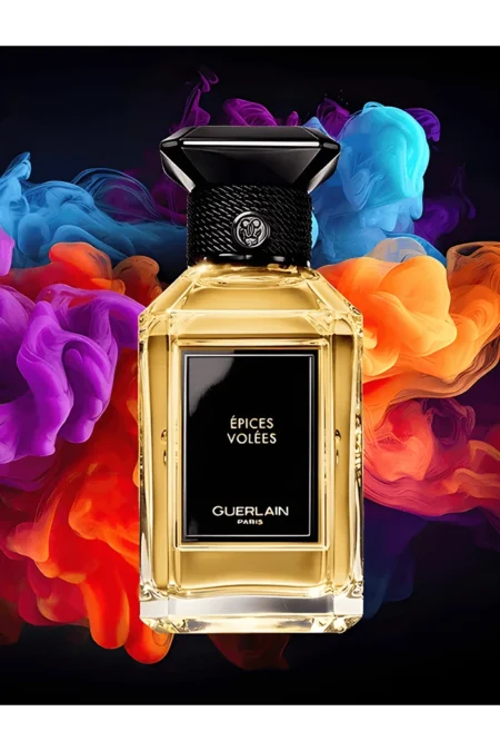 Épices Volées (Guerlain) 1