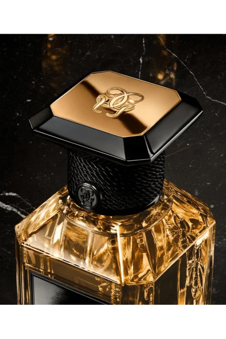 Épices Volées (Guerlain) 3