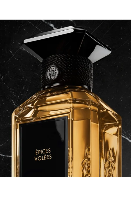 Épices Volées (Guerlain) 2