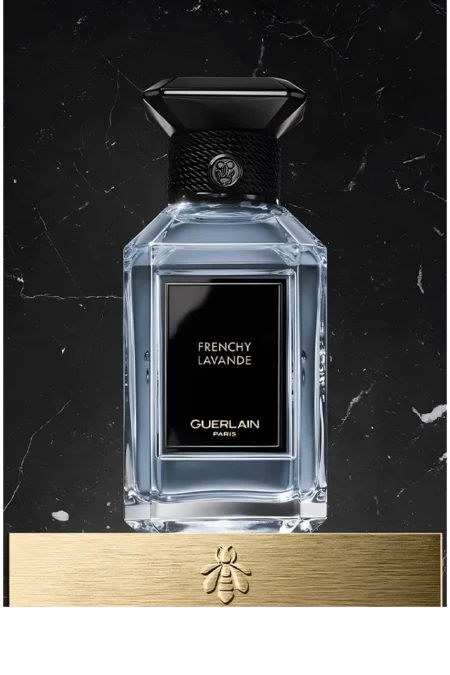 Frenchy Lavande (Guerlain) 1