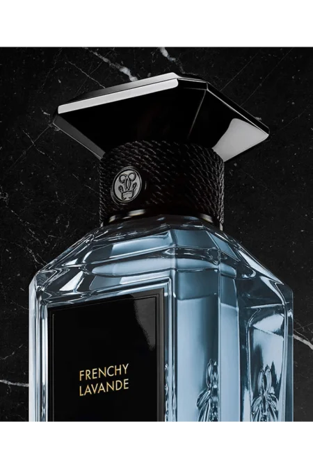 Frenchy Lavande (Guerlain) 2