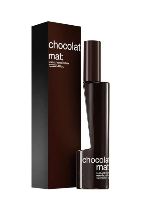 Mat; Chocolat (Masaki Matsushima) 1