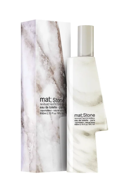 Mat; Stone (Masaki Matsushima) 1