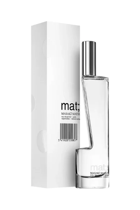 Mat; (Masaki Matsushima) 1
