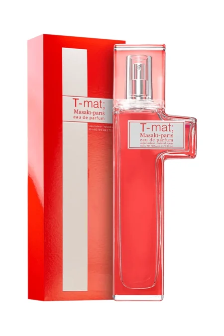 T-mat (Masaki Matsushima) 1