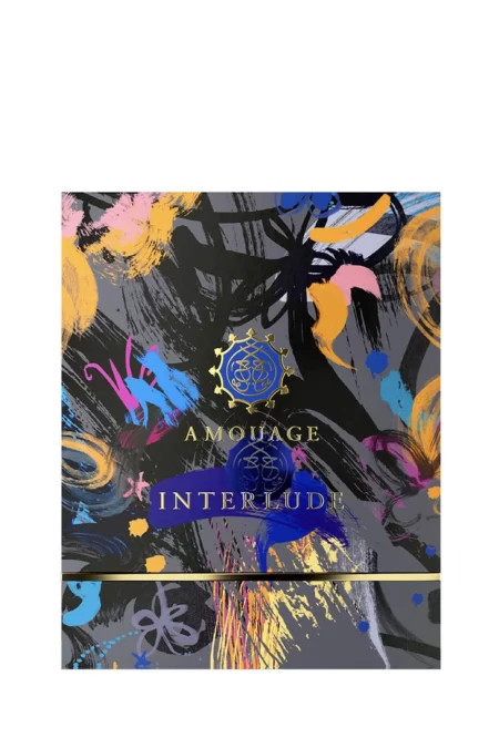 Interlude Woman (Amouage) 1