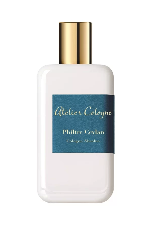 Philtre Ceylan (Atelier Cologne)