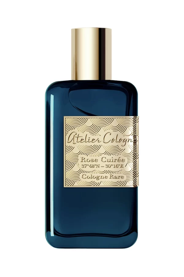 Rose Cuirée (Atelier Cologne)