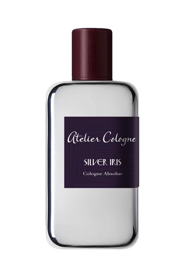 Silver Iris (Atelier Cologne)