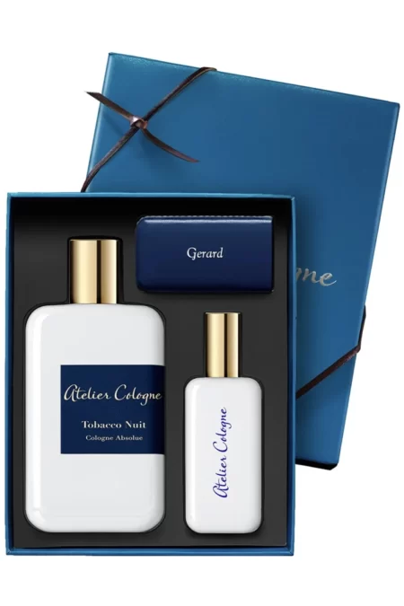 tobacco nuit Купить Tobacco Nuit (Atelier Cologne) в Беларуси