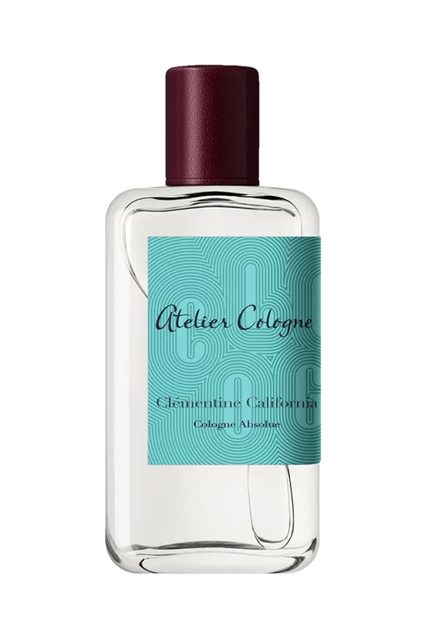 Clémentine California (Atelier Cologne)