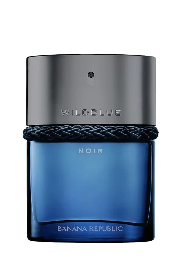 Wildblue Noir (Banana Republic)