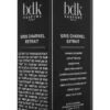 Gris Charnel Extrait (BDK Parfums) — изображение 3