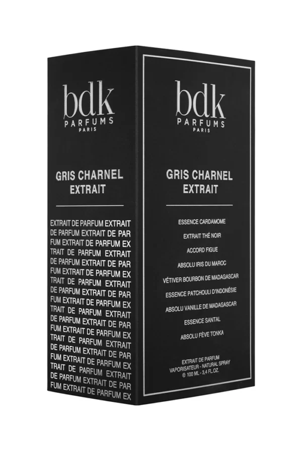 Gris Charnel Extrait (BDK Parfums) 2