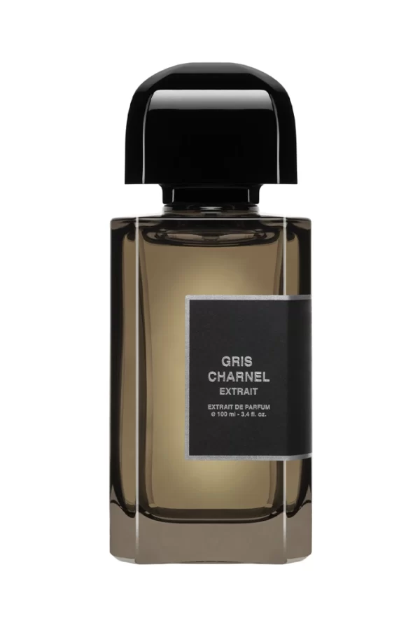 Gris Charnel Extrait (BDK Parfums)