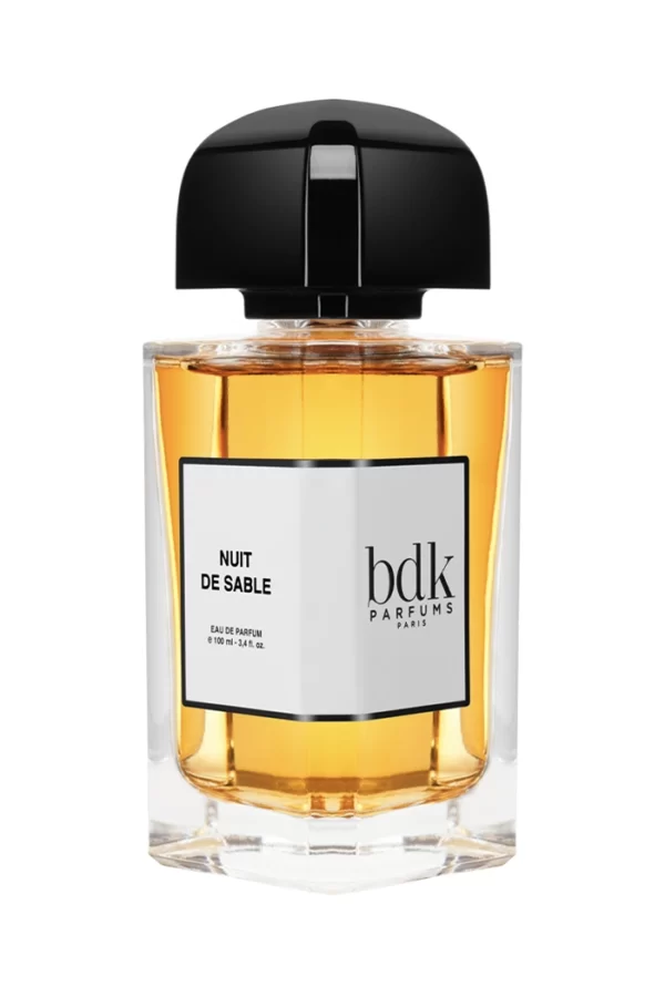 Nuit de Sable (BDK Parfums) 1