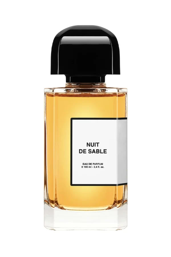 Nuit de Sable (BDK Parfums)