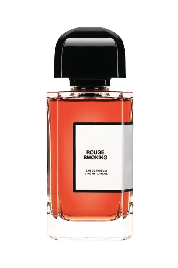 Rouge Smoking (BDK Parfums)