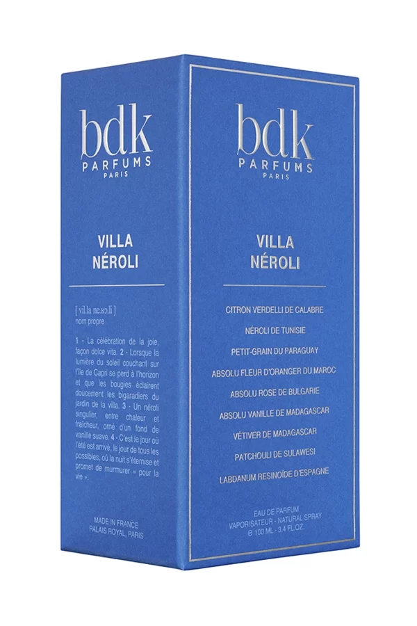 Villa Néroli (BDK Parfums) 2