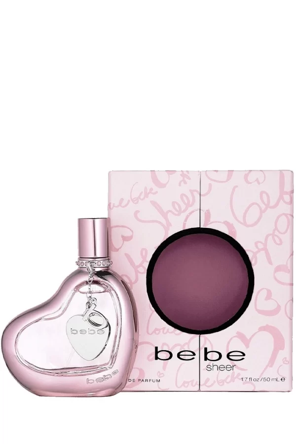 Bebe Sheer (Bebe) 1