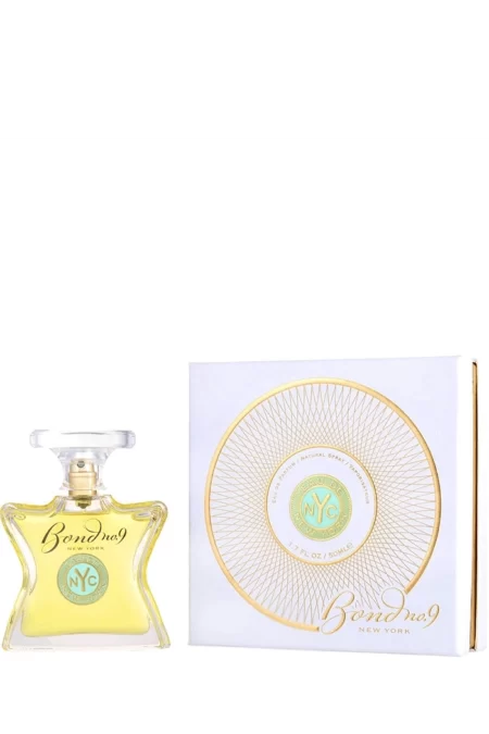 Eau de New York (Bond No.9) 1