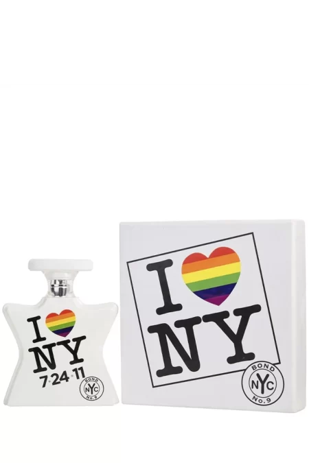 I Love New York for Marriage Equality (Bond No.9) 1
