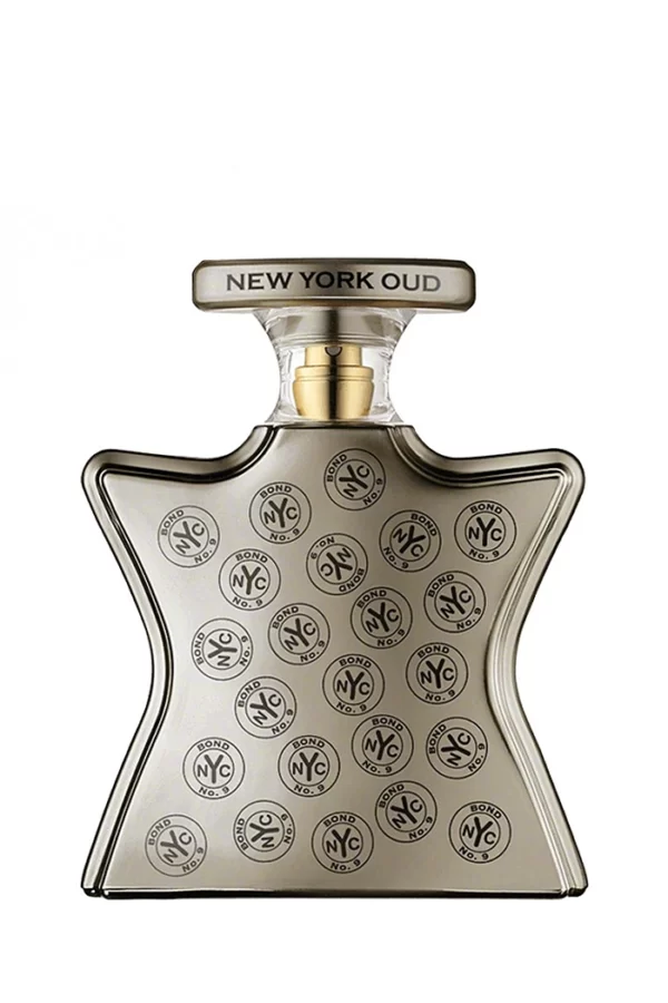 New York Oud (Bond No.9)