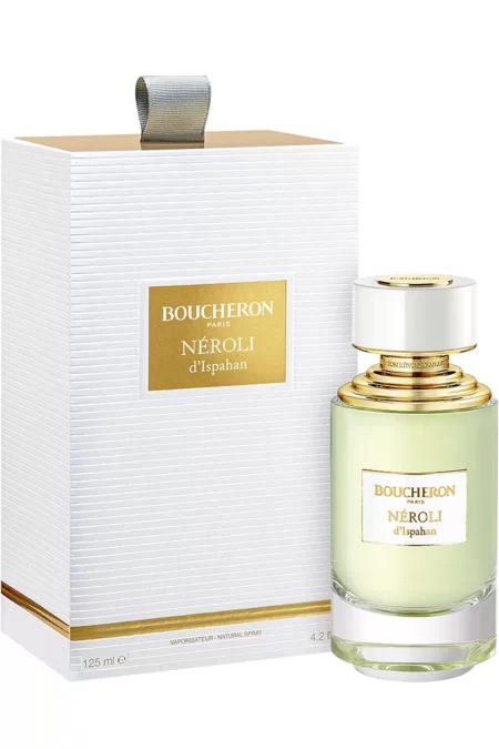 Néroli d'Ispahan (Boucheron) 1