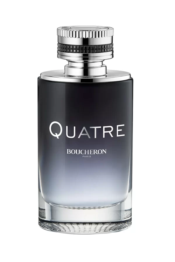 Quatre Absolue de Nuit Pour Homme (Boucheron)