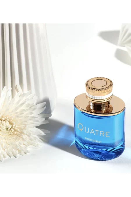 Quatre en Bleu (Boucheron) 3
