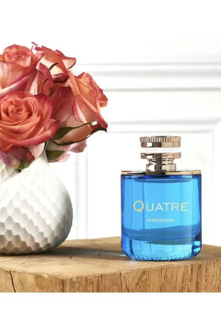 Quatre en Bleu (Boucheron) 2
