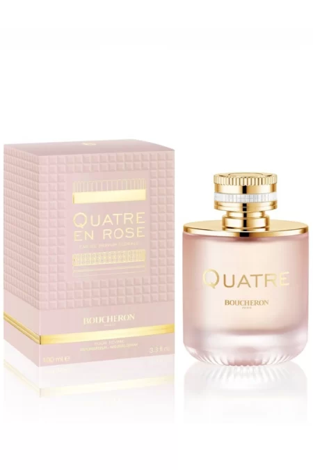 Quatre en Rose (Boucheron) 1