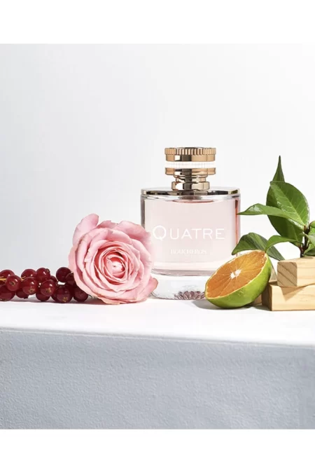 Quatre en Rose (Boucheron) 2