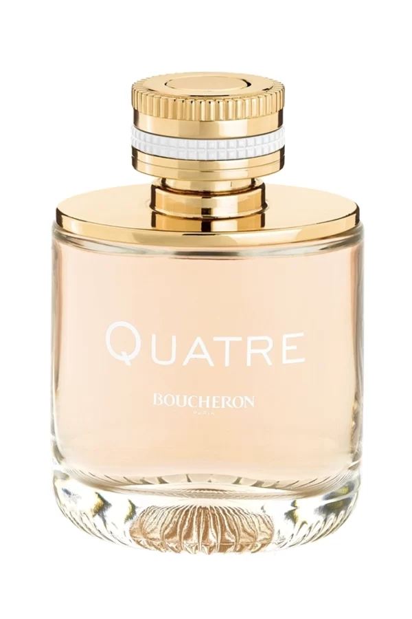 Quatre Pour Femme (Boucheron)