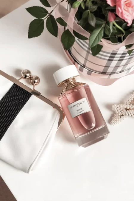 Rose d’Isparta (Boucheron) 2