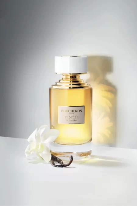 Vanille de Zanzibar (Boucheron) 2