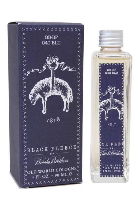 Black Fleece Blue (Brooks Brothers) 1