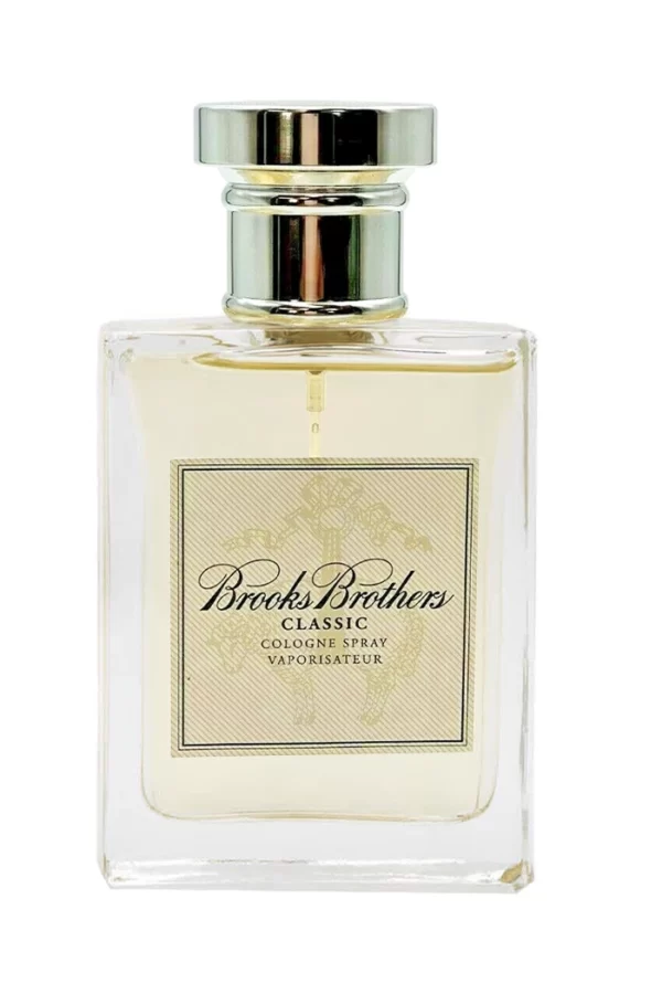 Classic (Brooks Brothers)