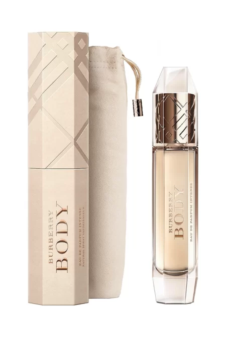 Body Intense (Burberry) 1