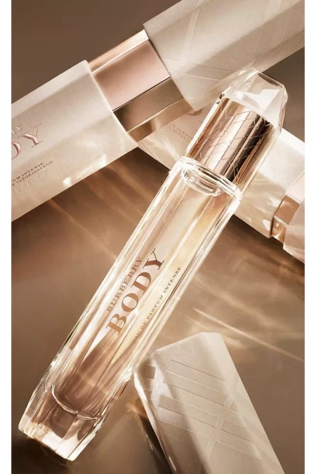 Body Intense (Burberry) 3