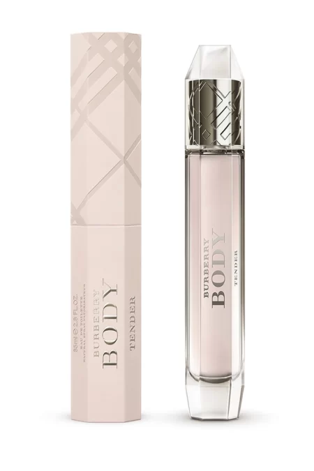 Body Tender (Burberry) 1