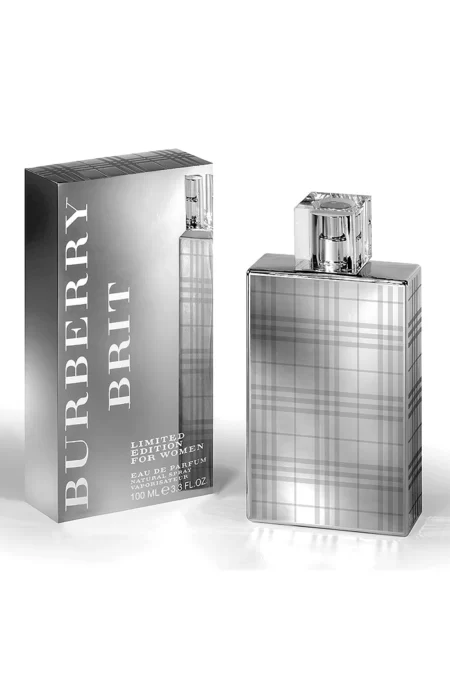 Brit Limited Edition for Women (Burberry) 1