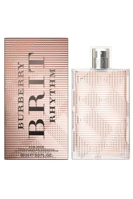 Brit Rhythm for Her Floral (Burberry) 1