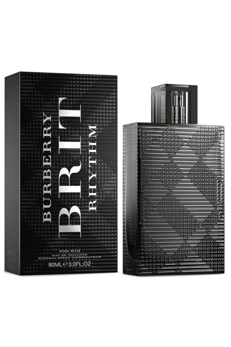 Brit Rhythm for Him (Burberry) 1