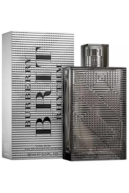 Brit Rhythm for Him Intense (Burberry) 1