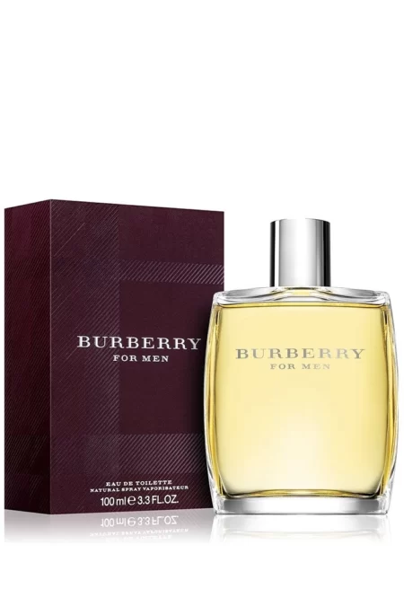Burberry For Men (Burberry) 1